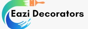Eazi Decorators Logo